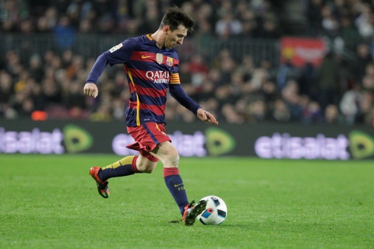 爱游戏官方网站最后时刻胜出引发热议！，梅西在拜仁比赛中比赛局势复杂赢得满堂喝彩的简单介绍