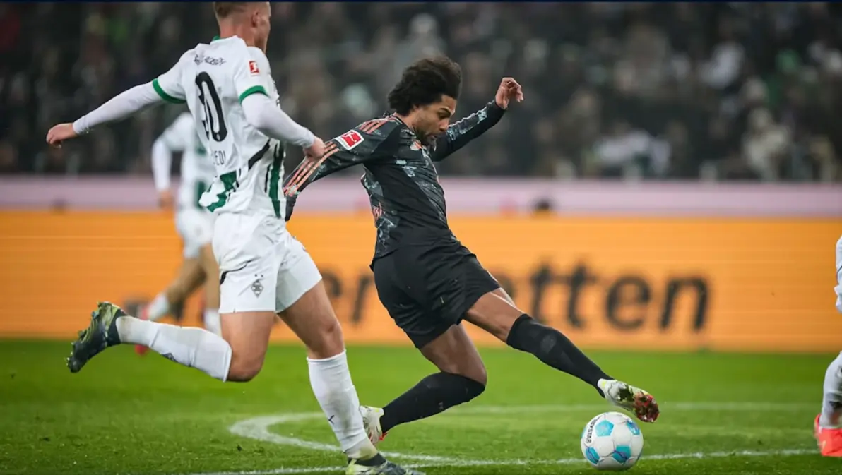 ayx包含门兴格拉德巴赫迎荷甲关键赛；转会期强势反弹；目标明确；轮换策略成焦点的词条